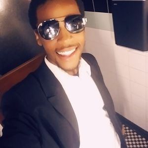 Meet your Posher, Isaiah